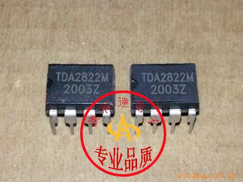 TDA2822M12V˫ƵʷŴ·