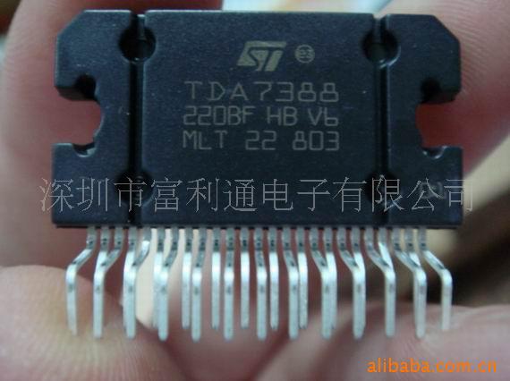 TDA7388IC