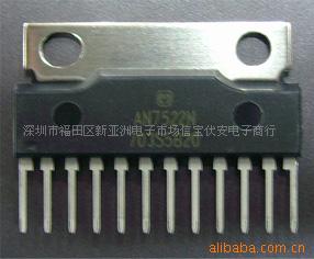 AN7522AN7522NƵICԭװ