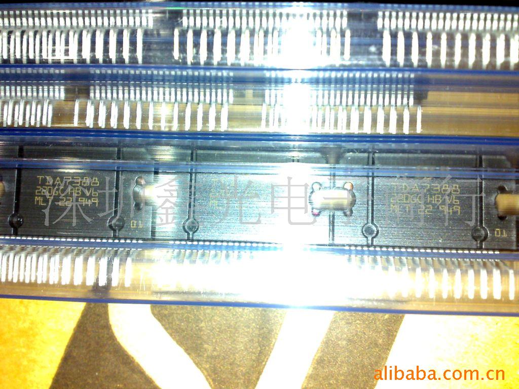 TDA7388IC