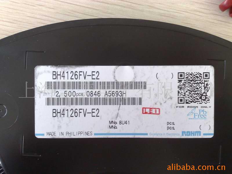 BH4126FV-E2/ROHM