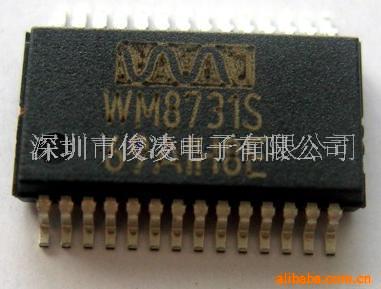 WM8731ԭװֻ(ͼ)