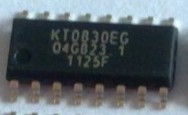 KT0830EG