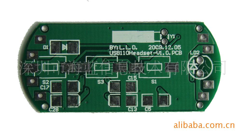 USBư/IC(HT82834R)(ͼ)