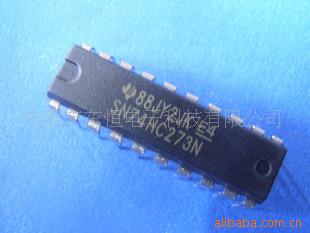 74HC273