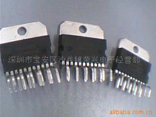 IC,TDA7265