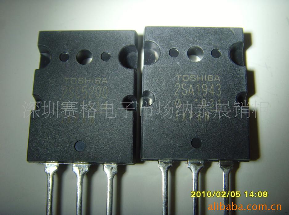 2SC52002SA1943