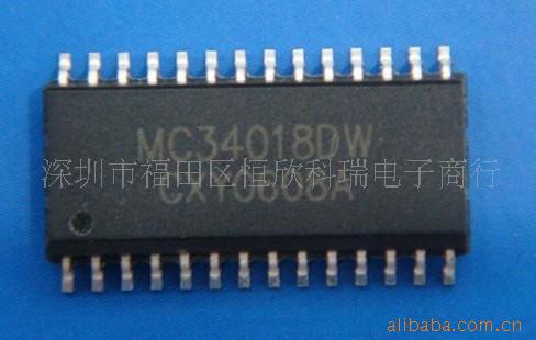 MC34018ںӵֱ