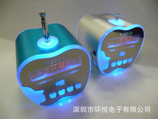 T-2012忨ϽFMʾU̽ӿ
