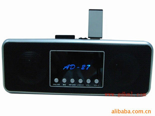 ¿忨AD-S27