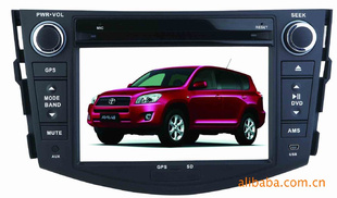 TOYOTARAV4DVD/ﳵDVDGPS/ﳵDVD