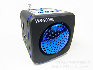 WS-909RLĥɰԲ忨
