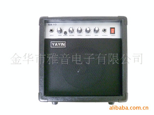 吉他音箱GA-(10-30W)