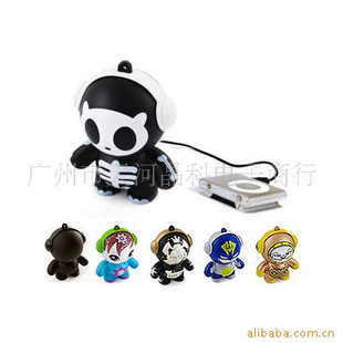 音箱/怪物音箱/ipod音箱/手机音箱/音乐怪物