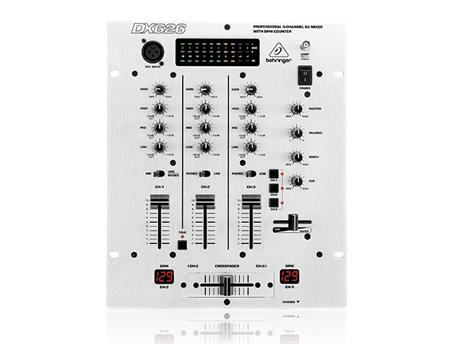DJ̨DX626