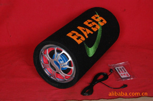 6Բ12V/24VBASS