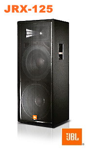 ֱ㲥ϵͳJBL̨JRX125ʽ˫15