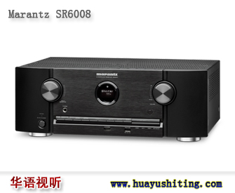 ʿMarantzSR60083D4KAV