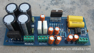 LM4766+5532ǰŰ