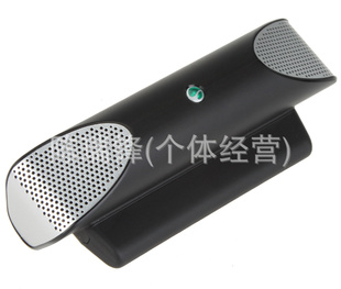 索尼爱立信MS-410手机原装行音响小型扬声器黑-旋绕功放