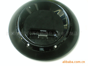 JBLIPOD音箱。水晶LED发光你音箱