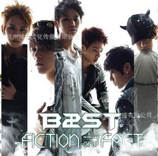 ƷBeastʵ֮CD