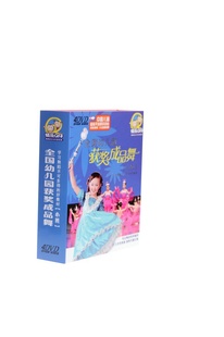 ׶԰񽱳Ʒ裨Сࣩ4DVD