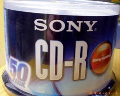 50װԭװSONYCD-R¼