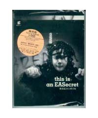 ƷѸTHISISanEASecret3DVD