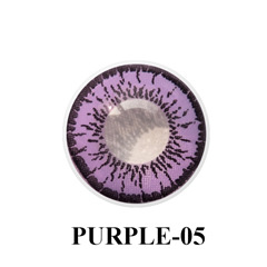 ʹϵͫPURPLE05۾