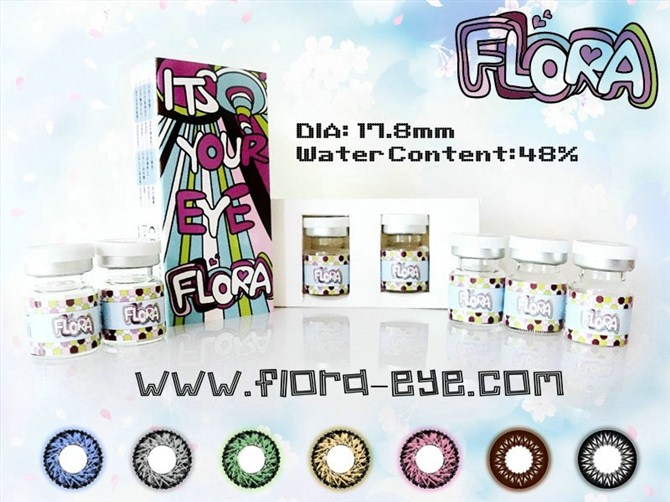 FloraܽŲϵֱֿͫ
