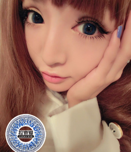 2012ƷͫLUCKY-EYE氮-۾ͫ