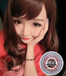 ƷͫLUCKY-EYE氮-۾ͫ120һ