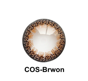 ˿ϵͫCOS-BROWN۾