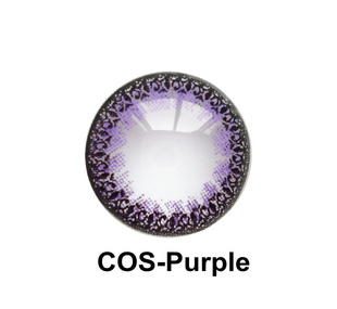 ˿ͫCOS-PURPLE۾