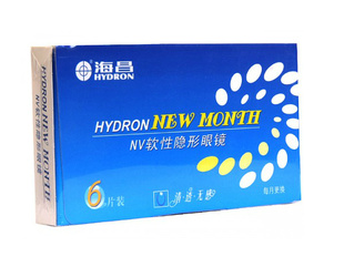 NEWMONTH͸޸6Ƭװ۾