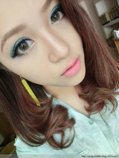 2012ƷͫMisseye-SmiLe΢Цϵͫ۾