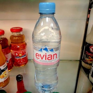 ƿȪˮ500ml