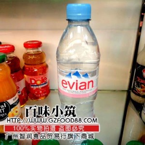 ƿȪˮ500ml