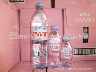 ҹ/EvianȪˮ/ϺEvian/ˮ