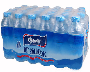 ʦȪˮ550ml*24ƿȪˮƿװȪˮ