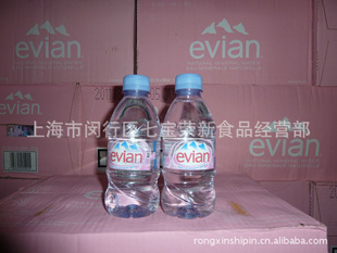 ԽƷEvianƿȪˮžӪ