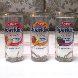 ںOKFմˮâζζݮζ250ml