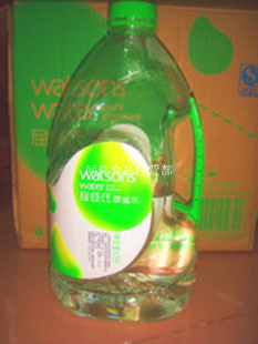 ˮϿȪˮWatson'sWater)4.5L*4Ͱ