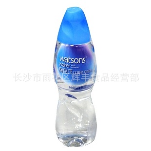 Ͽˮ600ml*24(Watson'sWater)ӿڸ崿