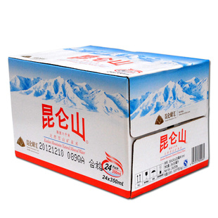 ɽѩɽȪˮ24ƿ*350ml