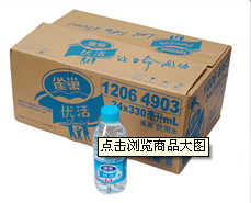 ͱ칫ľƷʳƷ330mlȸˮ24ƿװ