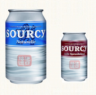 /SourcyװϵпȪˮݿȪˮ330ML