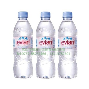 ԭװڷevianƿȪˮ500mlȪˮˮ