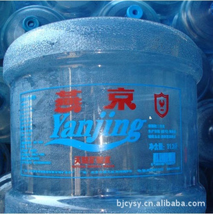 燕京桶装水批发燕京桶